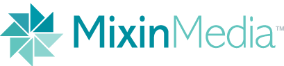 Mixin Media Logo